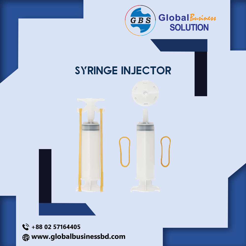 Global Business Solution